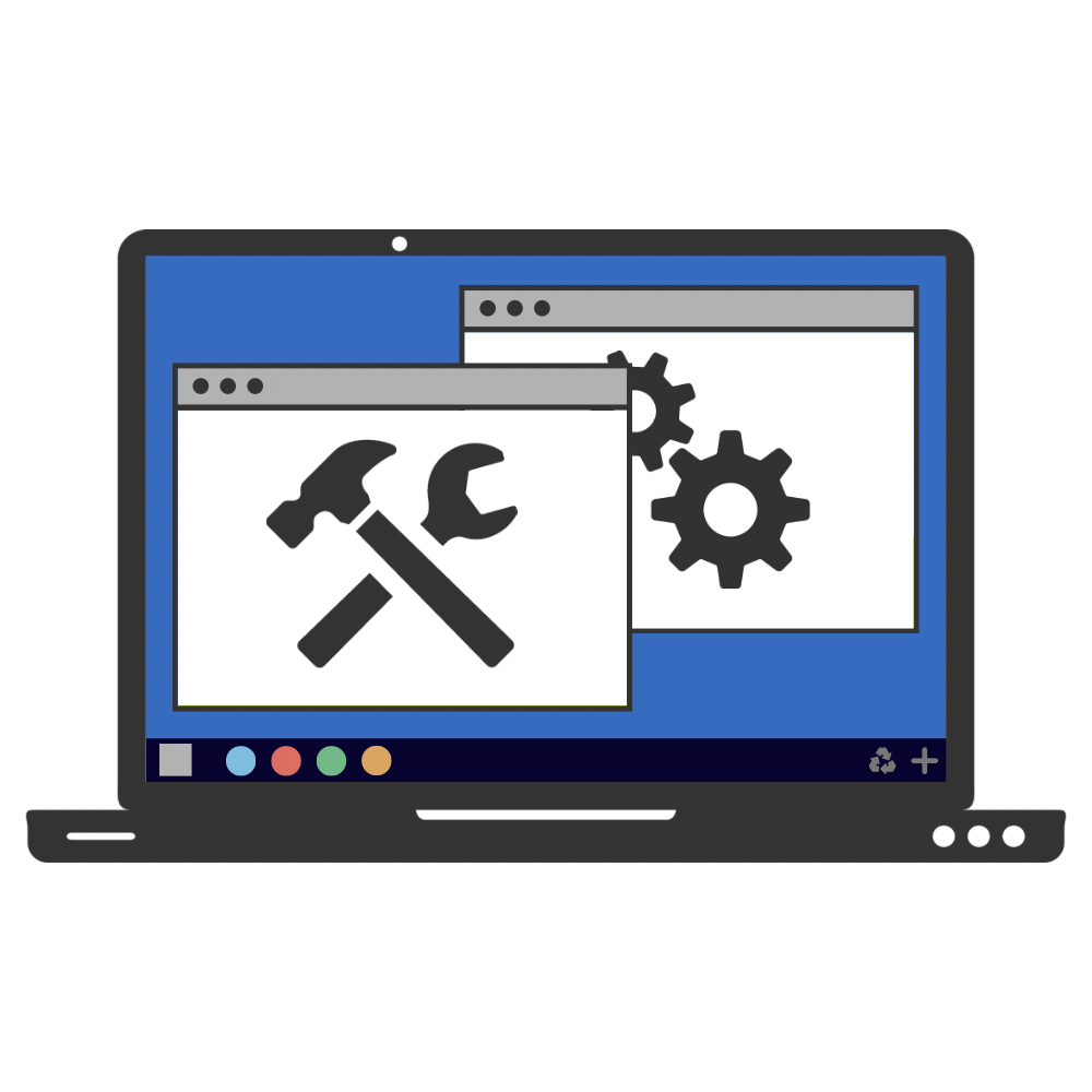 業務効率化ツール提案・導入支援