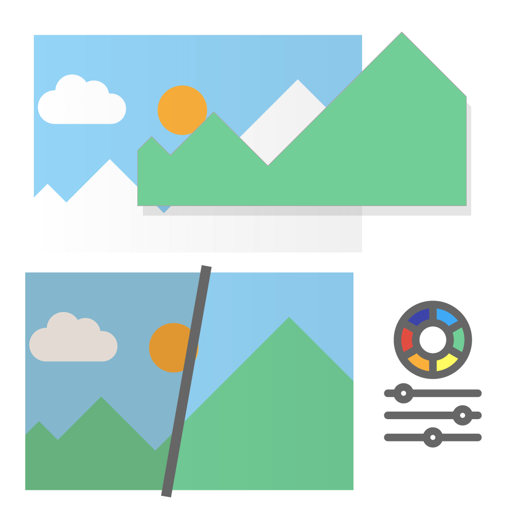 画像加工・編集