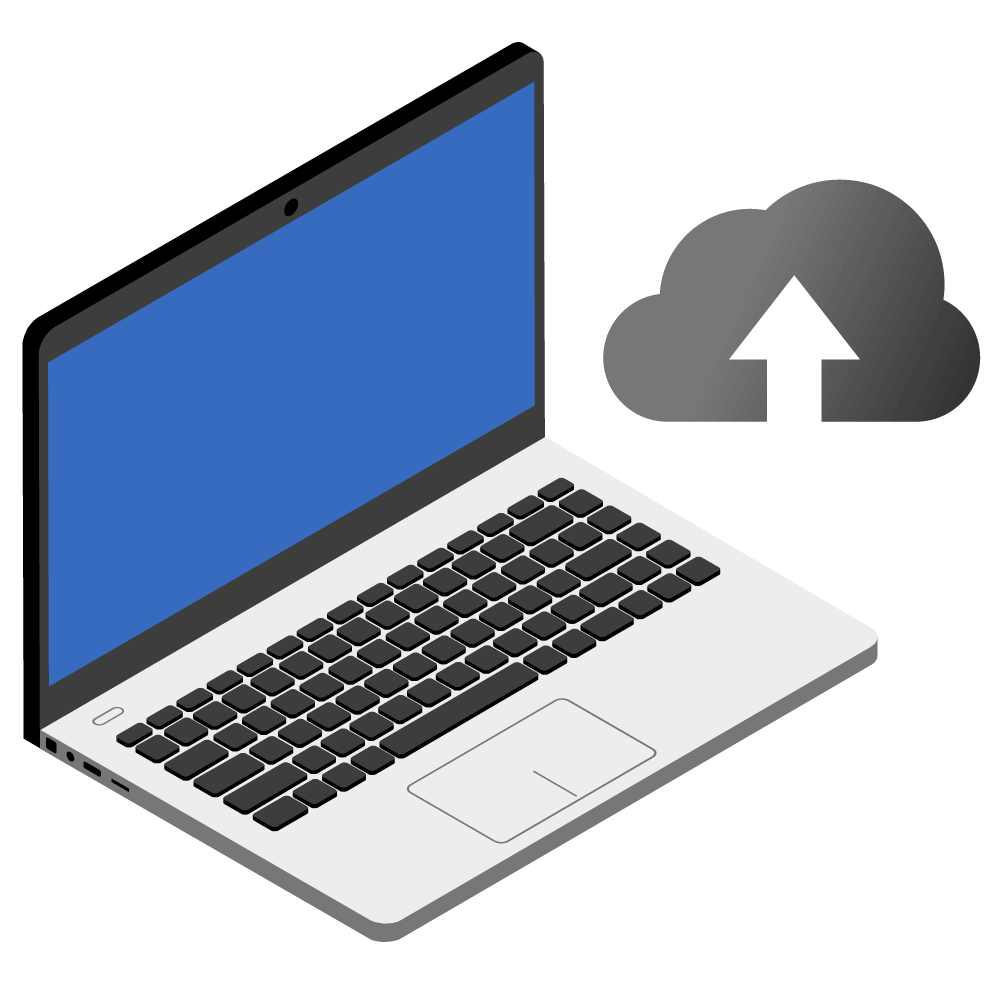 クラウドサービス導入支援